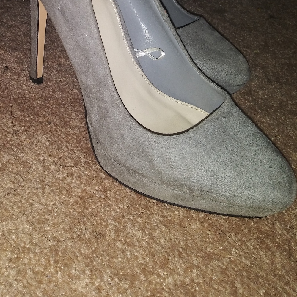 Forever 21 Heels - Picture 2 of 5